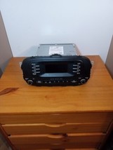 Kia Radio Model AM1A0B2AN Part No 96170-B2090CA -- OEM taken off 2016 Kia Soul - £41.97 GBP