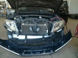 Engine 3.5L VIN A 4th Digit VQ35DE Fits 15-16 INFINITI QX60 104921751 - $505.35