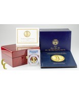 2009 Ultra High Relief Double Eagle Gold PCGS Graded MS69PL - €5.738,24 EUR
