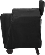BBQ Grill Cover for Traeger 22 Pro Series Lil Tex Elite Pro Easterwood G... - £35.86 GBP
