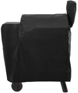 BBQ Grill Cover for Traeger 22 Pro Series Lil Tex Elite Pro Easterwood G... - £34.79 GBP