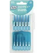3 x TePe EasyPick ToothPicks Size Medium-Large 36 Counts  Made In Sweden - £26.59 GBP