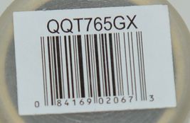 Zurn QQT755GX 1-1/2 x 1 By 1 Inch Barbed Brass Reducing Tee Lead Free image 5