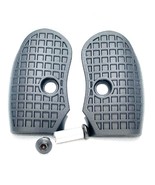 Bond Arms Derringer Hatched Style 2 Extended Grips - Carbon Fiber - Made... - $69.99