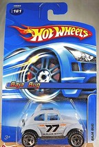 2005 Hot Wheels Mainline #161 BAJA BUG Primer Gray Variation w/Chrome ORUT5 Sp - $7.95