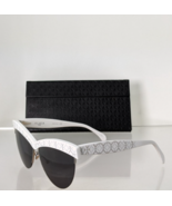 Brand New Authentic ALAIA Sunglasses AA 0023 003 60mm Frame - $4,547.69 MXN