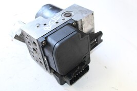 2000-2006 MERCEDES W220 S500 S55 ABS ESP ANTI LOCK BRAKE PUMP MODULE J1328 image 6