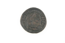 286-305 AD Roman AE Follis Coin XF Maximianus Moneta Ticinum Extra Fine RIC#47b - £81.74 GBP
