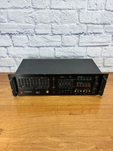 Vintage Rare Audiosource AV-ONE Audio/Video Selector And Processor Equal... - $1,246.48 MXN