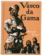 Vasco da Gama: Sailor toward the Sunrise by  R. Syme 1959 - £23.59 GBP