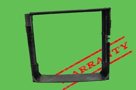 2007-2010 bmw x5 e70 4.8l radiator fan ac support shroud frame carrier - $174.87