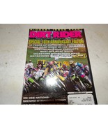 DIRT RIDER Magazine December 1992 MX Des Nations - $15.84