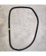  07-14 Ford Edge Rear RH Passenger Door Weatherstrip Seal P/N: DT4Z-7825... - $466.47 MXN