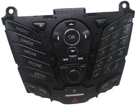 Audio Equipment Radio Control Panel 4.2&quot; Display Fits 13-16 ESCAPE 425337 - $770.52 MXN