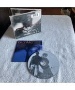 Keb&#39; Mo&#39; - Slow Down - (OKeh CD, 1998) - $5.61 CAD