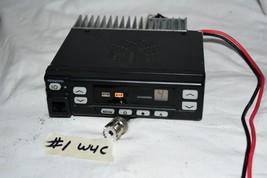 Kenwood Tk-762g-1 VHF 25 Watt Core Radio only-read first #1 W4C - £34.90 GBP