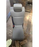 2015-2022 FORD F250 CENTER JUMP SEAT / CONSOLE GRAY CLOTH OEM! F250 - £165.05 GBP