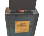 RITUALS BLEU BYZANTIN ORIENTAL ESSENCE EAU DE PARFUM SPRAY COLONGE MEN 1... - $71.20