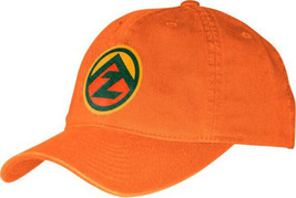 AAF Football Arizona Hotshots AZ  Embroidered Garment Washed Cap Adjusta... - £14.08 GBP