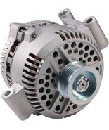 Alternator 130 Amp Compatible with Ford Explorer 2004-2008, Ford Ranger ... - $178.70