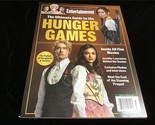 Entertainment Weekly Magazine Ultimate Guide to The Hunger Games: All 5 ... - £9.50 GBP