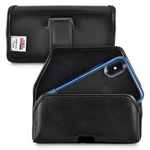 Turtleback Holster Designed for iPhone 11 Pro, XS &amp; X Fits with OTTERBOX... - £29.09 GBP