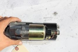 03-06 w215 MERCEDES CL600 S600 ENGINE STARTER X2314 image 4