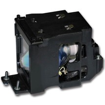 Panasonic ET-LAE200 Projector OEM Replacement Lamp w/ Original Philips Bulb Insi - £237.61 GBP