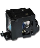 Panasonic ET-LAE200 Projector OEM Replacement Lamp w/ Original Philips B... - $301.96