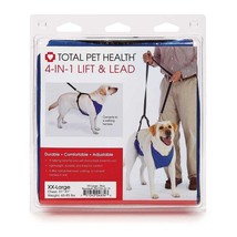 Total Pet Health Lift &amp; Lead 4 in 1 XXXL - $1,990.72 MXN