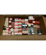 Vacuum Tubes New Old Stock - 85A2 - 2x2a - 6AW8A - 6bc4 - 6bc7 - 6bn6 an... - $71.46 MXN+