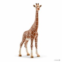 Giraffe female 14750  sweet  Schleich anywheres a playground - £7.57 GBP