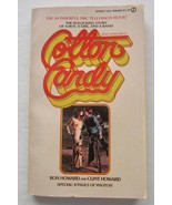 COTTON CANDY ~ Ron and Clint Howard ~ NBC TV Tie-In Vintage Paperback Bo... - £23.22 GBP