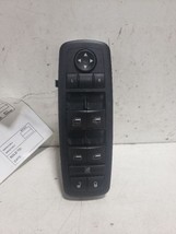 Driver Front Door Switch Driver&#39;s Window Express Down Fits 13-16 DART 72... - $490.67 MXN