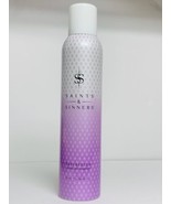 Saints & Sinners Superfresh Divine Dry Shampoo Full Size 6 oz New - €25,96 EUR Saints & Sinners Superfresh Divine Dry Shampoo Full Size 6 oz New - €25,96 EUR