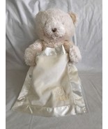 Baby Gund Peek-A-Boo Teddy Bear Plays Hide &amp; Seek My First Bear Plush 11... - £19.97 GBP
