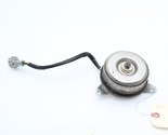 05-06 SAAB 9-2X 02-07 IMPREZA WRX COOLING FAN MOTOR Q9348 - $59.95