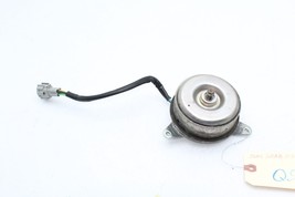 05-06 SAAB 9-2X 02-07 IMPREZA WRX COOLING FAN MOTOR Q9348 - $52.16