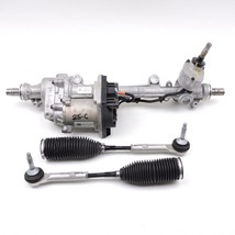 2017-2023 Tesla Model 3 Power Steering Assist Rack Motor Pinion &amp; Tie Ro... - $405.68 CAD