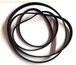 West Coast Resale NEW Replacement Belt For 765-5M-15 Scooter Timing Belt X Scoot - $12.87