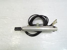 Mercedes W209 CLK55  hydraulic cylinder, hard top main lift, left, 20980... - $179.99