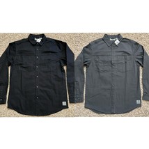 Rugged Elements Men&#39;s Long Sleeve Shirt - $25.99