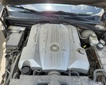 2006 Cadillac XLR OEM Engine Motor 4.6L V8 Runs Great  - $1,175.63