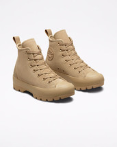 Women Converse Chuck Taylor Al S Lugged Hi Boot, 573206C Multi Sizes Nom... - £103.50 GBP