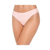 Calvin Klein Womens One Size Thong Underwear, One Size, Bone - £15.82 GBP