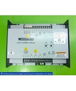 Woodward 9907-173 Rev. A Load Sharing Module 9907173 120Volt LSM Series - $729.00
