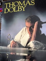Thomas Dolby Songbook Spartito Canto Libro 1983 Blinded Scienza 3 Songs - £121.78 GBP