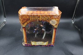 Harry Potter 2001 The Chamber of Keys Figurine Classic Scenes Collection... - $14.85