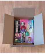 Monster High Jinafire Long Doll G3 ✨ - €32,84 EUR
