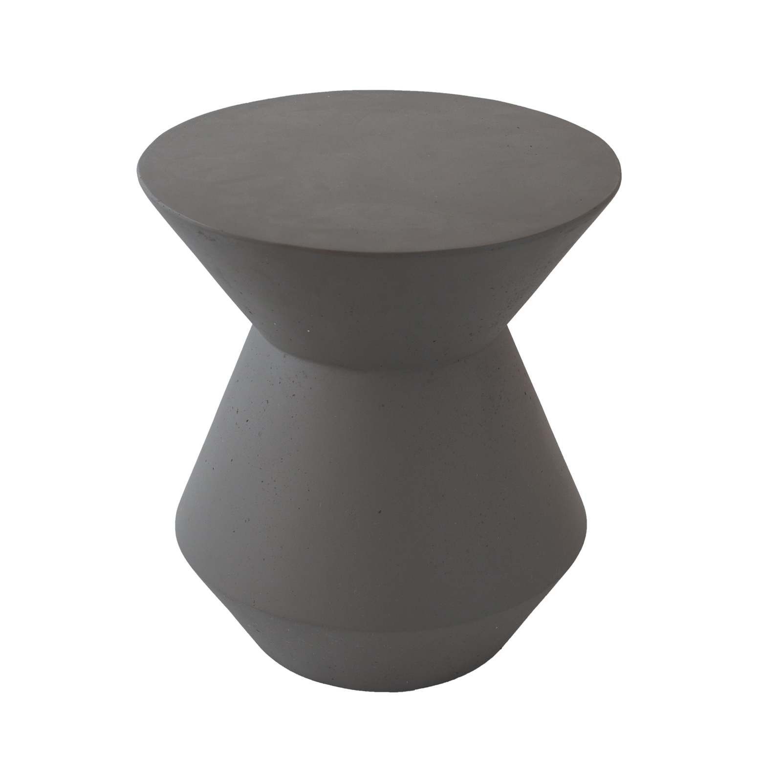 Modern Patio Accent Table: Sturdy & Stylish Item image 2